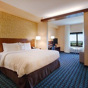 King Suite Mobility or hearing accessible